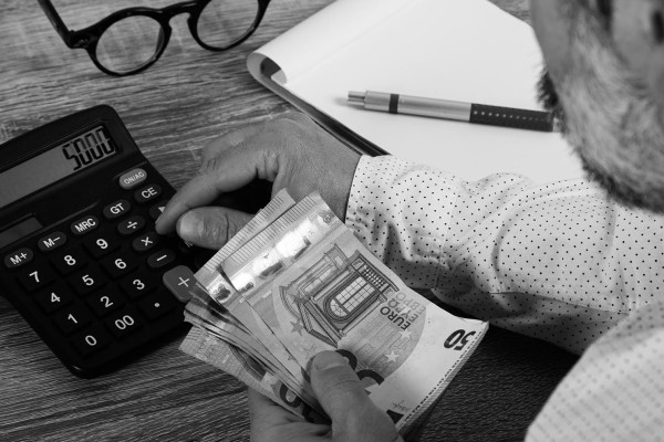 Créditos para Reunificar Deudas · Asesoría Financiera / Asesores de Préstamos Gandesa